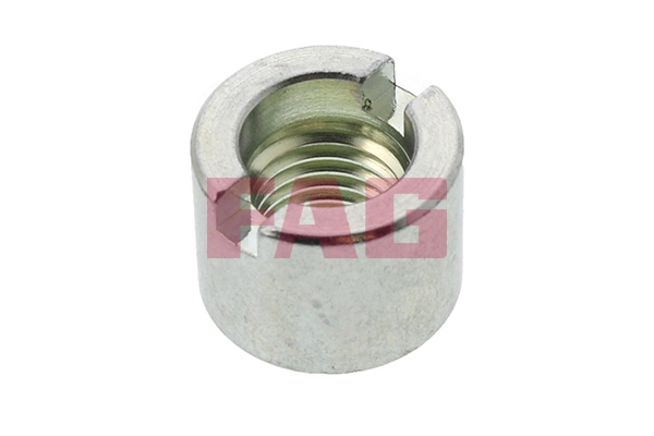 Threaded Sleeve, suspension strut